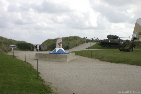 2007 Normandiet 248