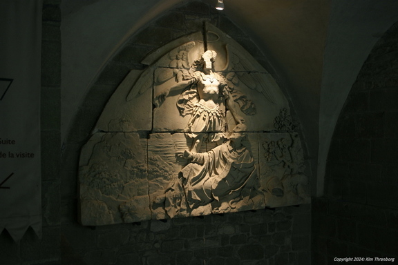 2007 Normandiet 371