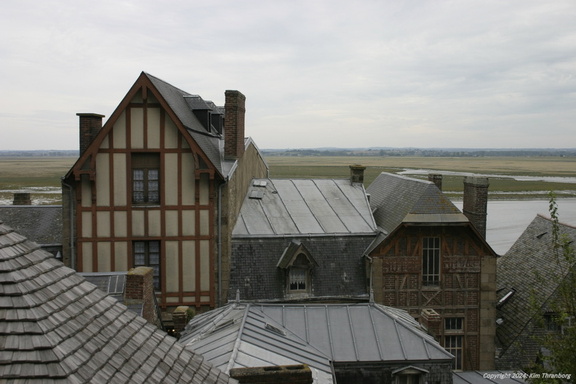 2007 Normandiet 416