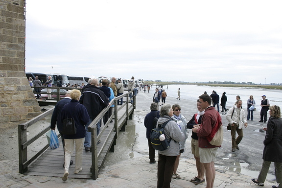 2007 Normandiet 423