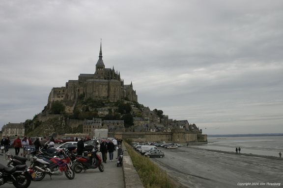2007 Normandiet 427