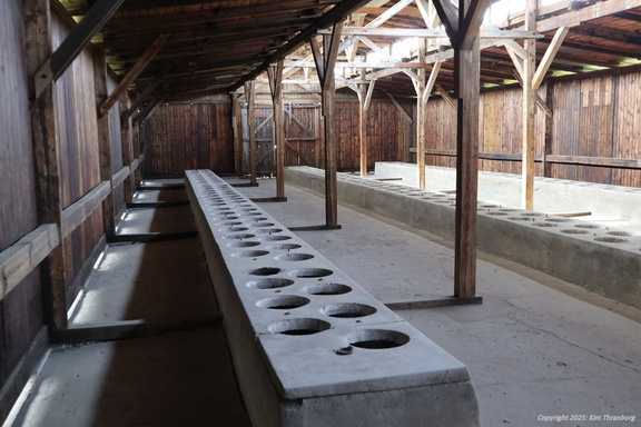 2018.09.11 Auschwitz II Birkenau 014
