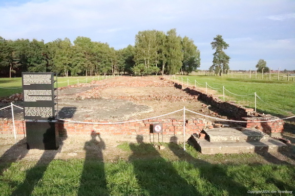 2018.09.11 Auschwitz II Birkenau 114