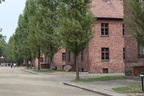 2018.09.11 Auschwitz I Stammlager